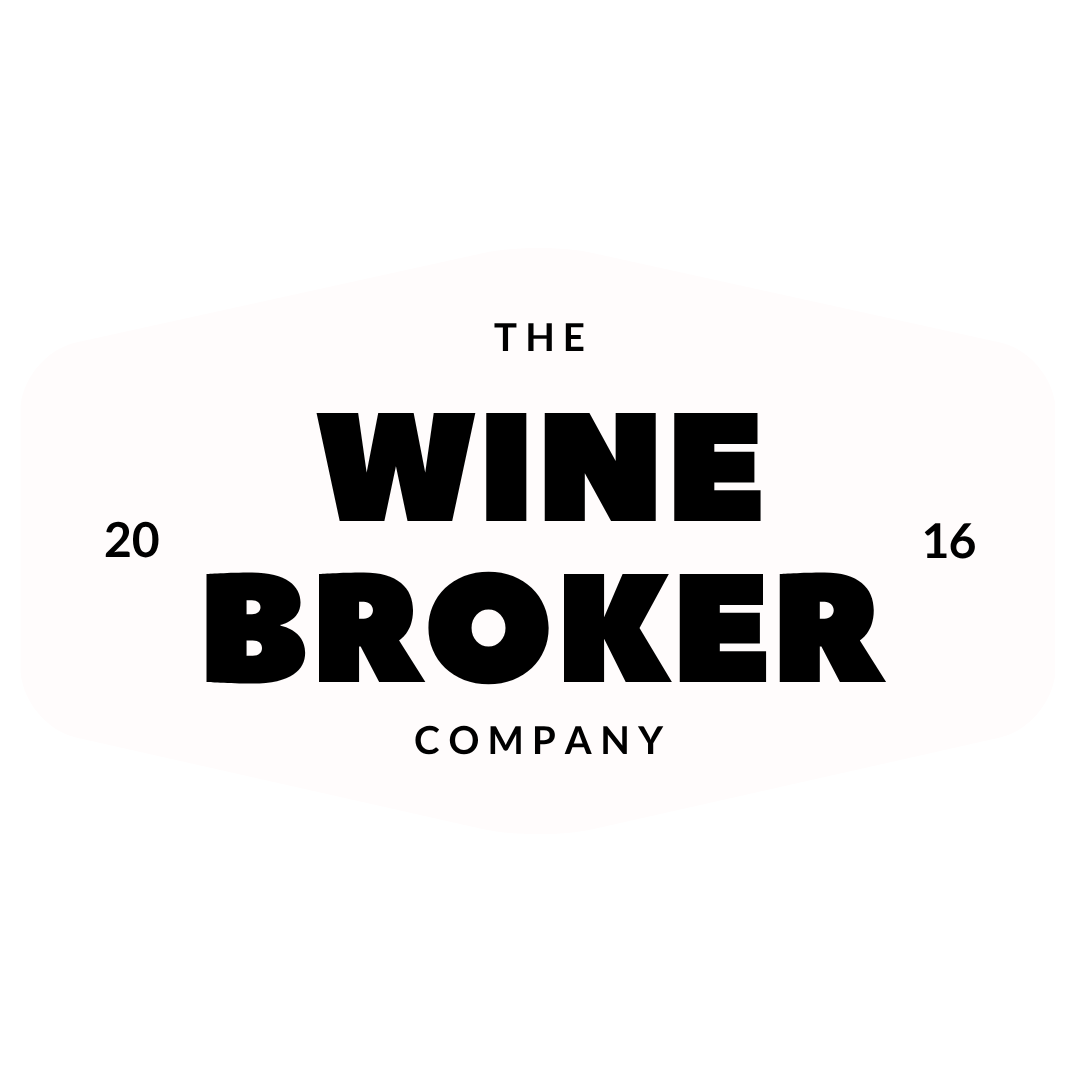 The Wine Broker Company